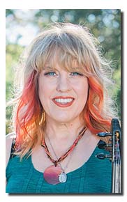Meet Victoria Hammill